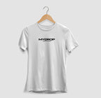 Camiseta Blanca Espejo