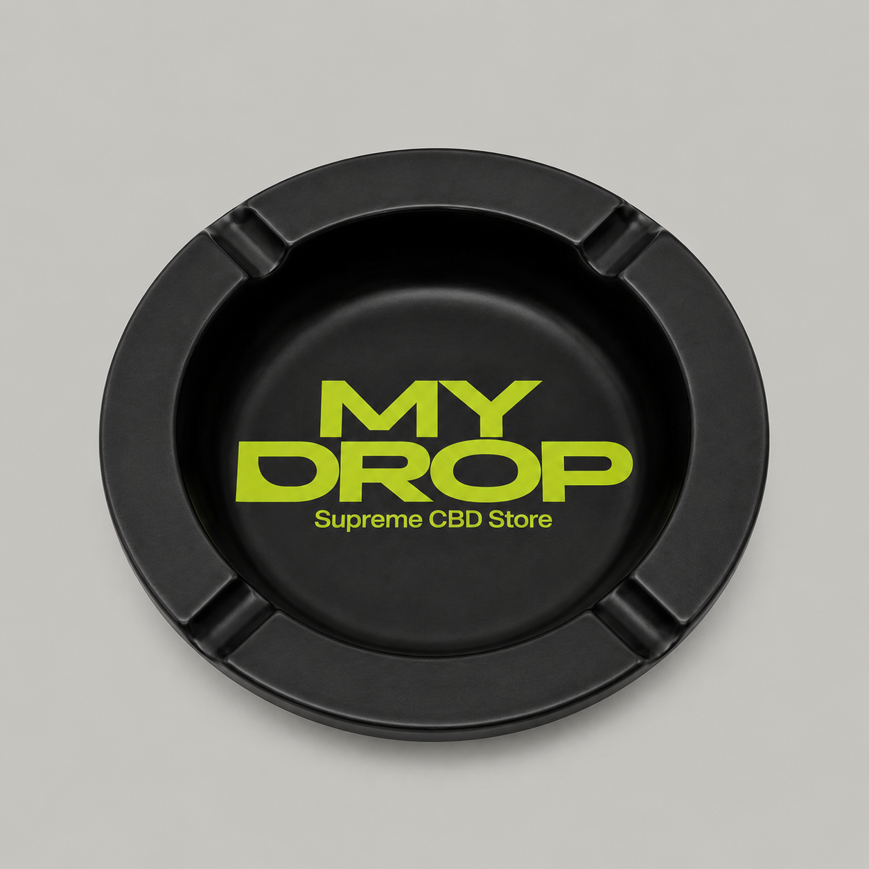 Cenicero My Drop