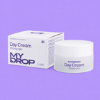 Crema de Día con Colageno