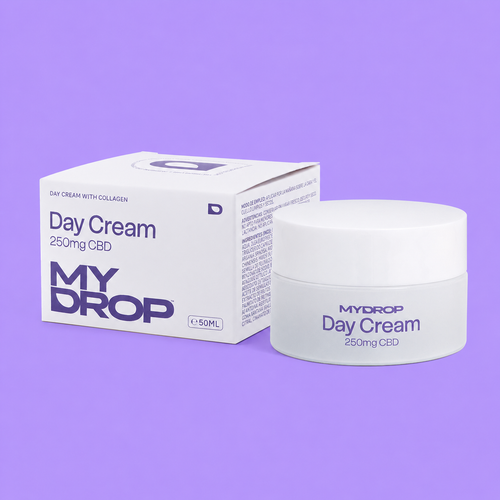Crema de Día con Colageno