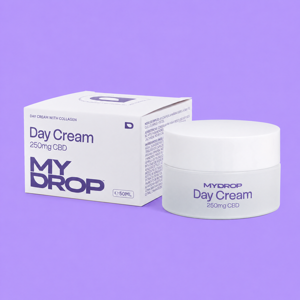 Crema de Día con Colageno