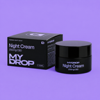Crema de Noche Efecto Reafirmante
