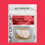 Crumble Apple Cider