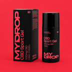 Gel Deportivo Efecto Calor