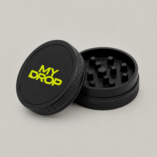 Grinder My Drop