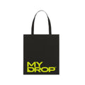 Tote Bag My Drop