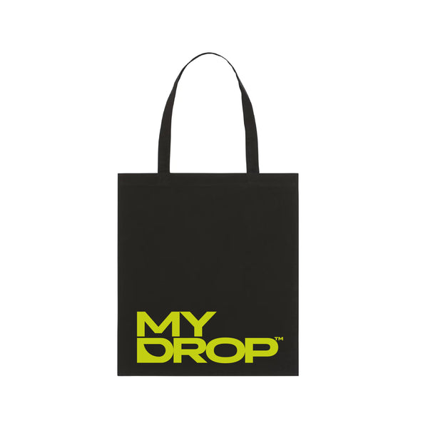 Tote Bag My Drop