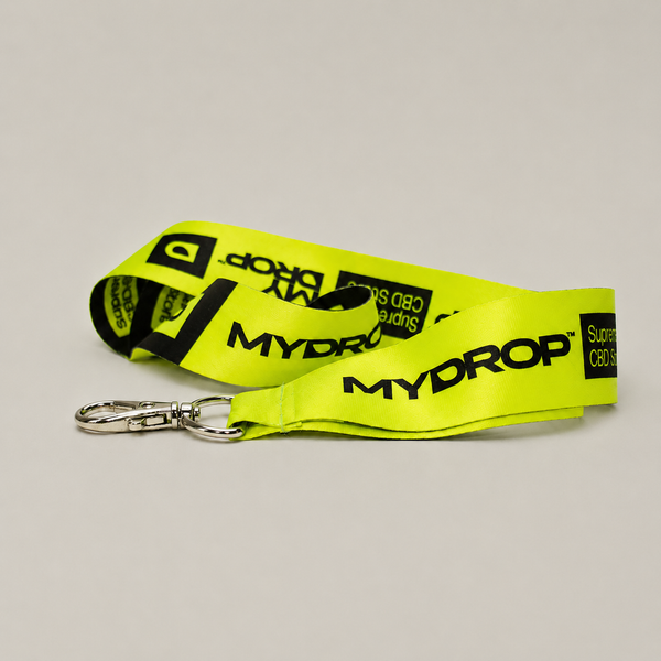 Landyard My Drop