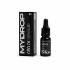 Aceite CBD 30% Full Spectrum