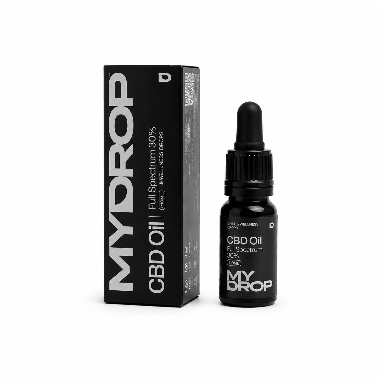 Aceite CBD 30% Full Spectrum