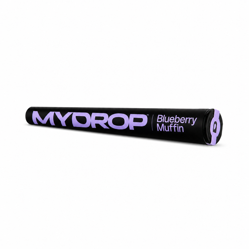 Pre Roll CBD Blueberry Muffin