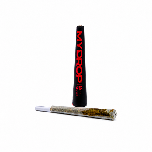 Pre Roll CBD Moonrocks