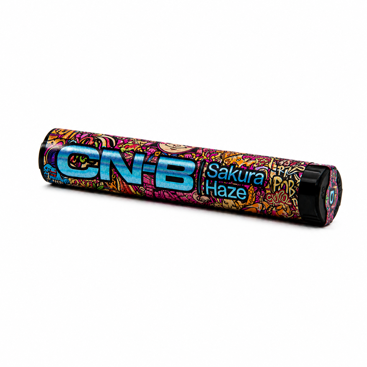 Pre Roll CN-B Sakura Haze