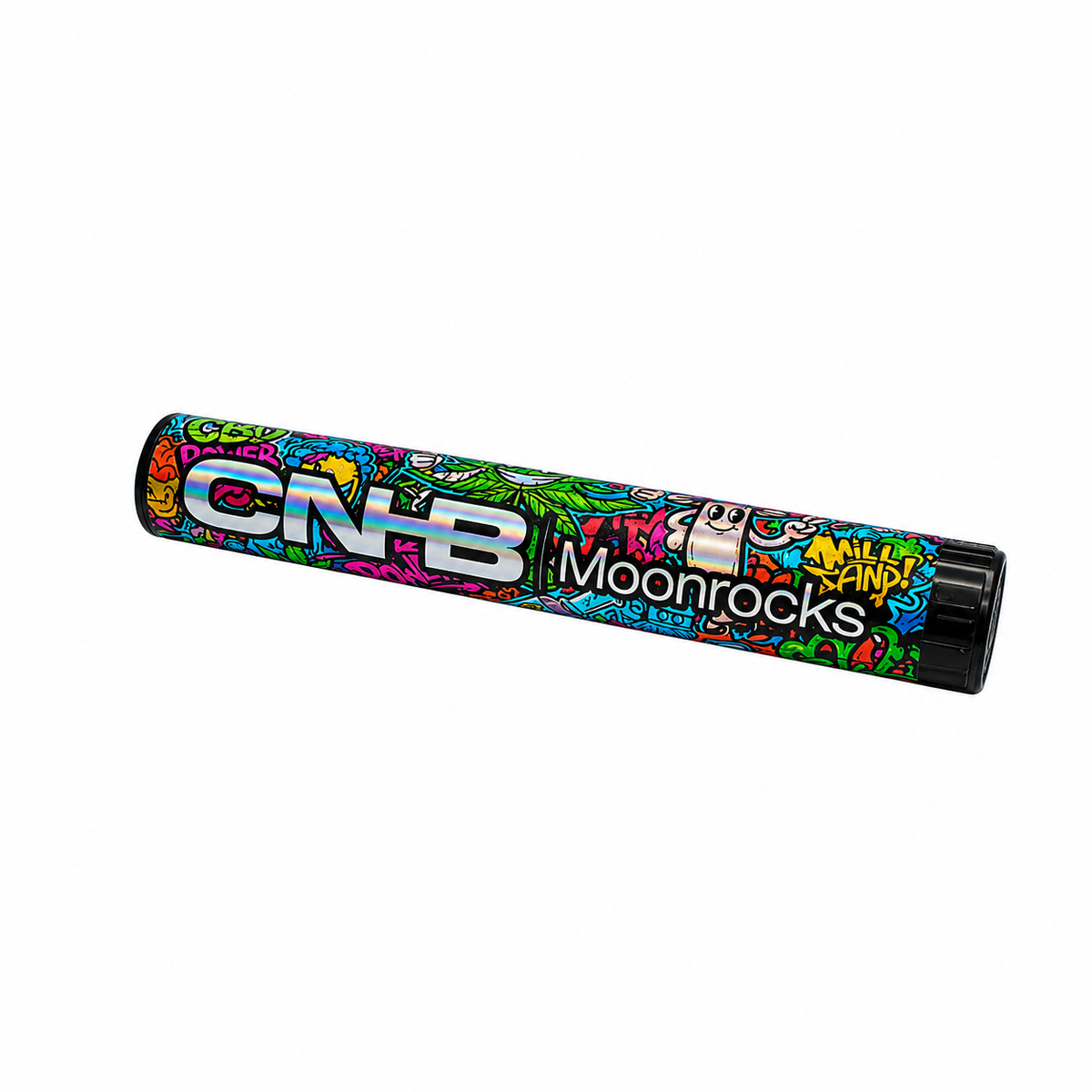 Pre Roll CN-B Moonrocks by My Drop