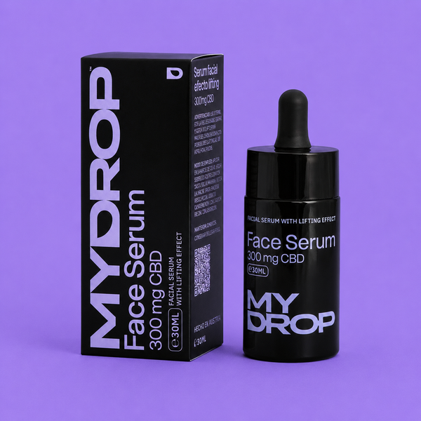 Serum Facial Efecto Lifting