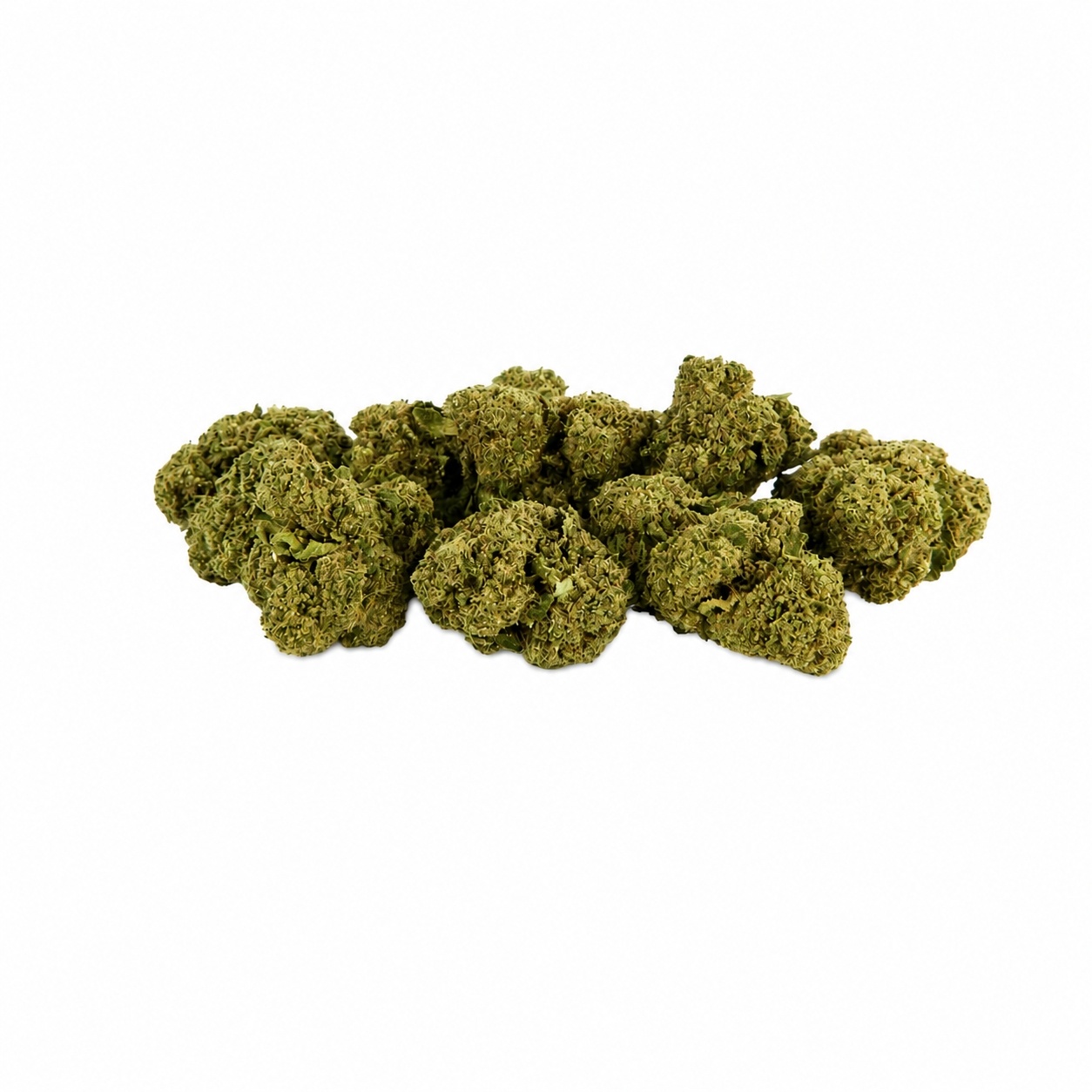 Smallbuds Glasshouse
