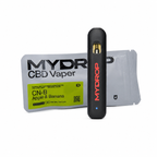 Vaper CN-B Apple & Bannana Sativa