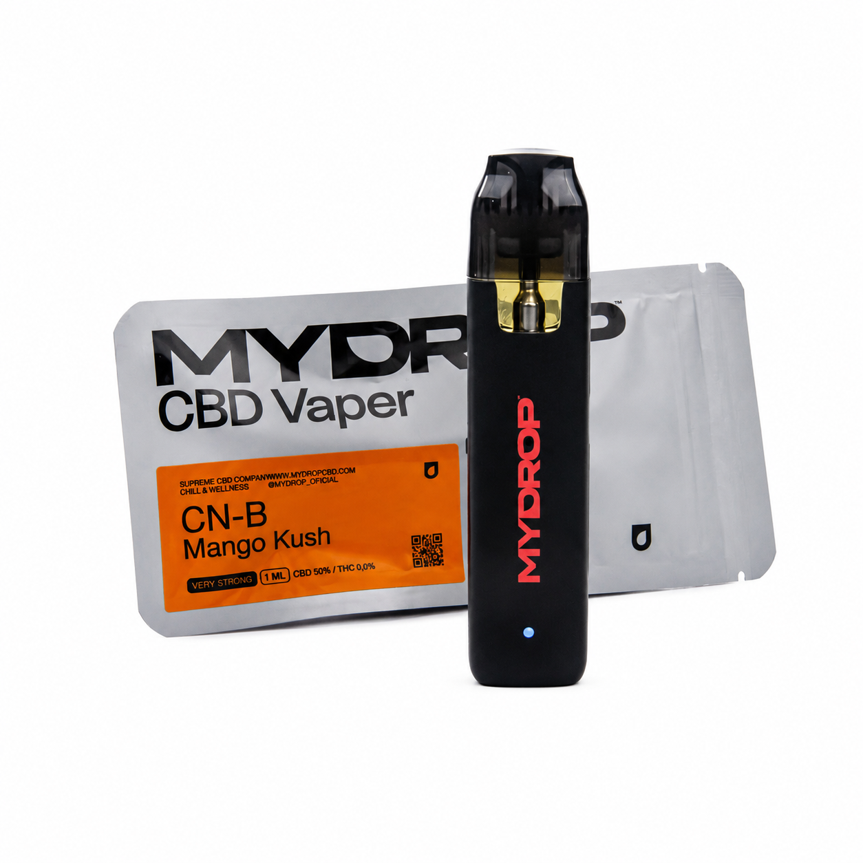 Vaper CN-B Mango Kush Sativa