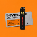 Vaper CN-B Mango Kush Indica