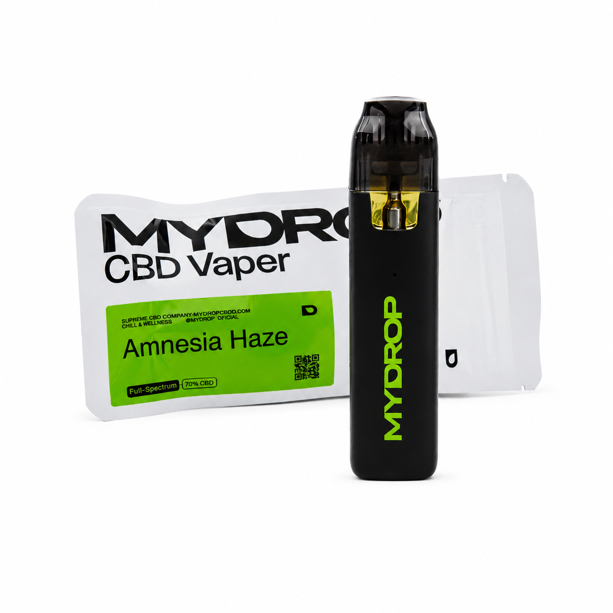 Vaper Amnesia Haze