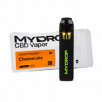 Vaper CBD Cheese Cake