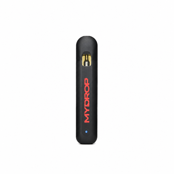 Vaper CN-B Strawberry & Guayava Sativa