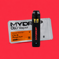 Vaper CN-B Mango Kush Sativa