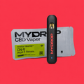 Vaper CN-B Apple & Bannana Sativa